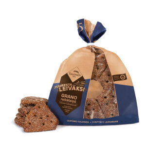 Tuotekuva Grano reikäleipä