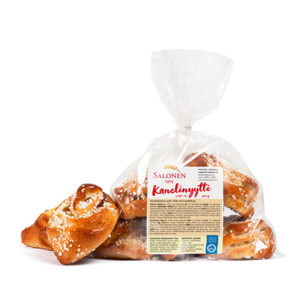 Tuotekuva Kanelinyytti