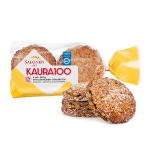 Tuotekuva Kaura100