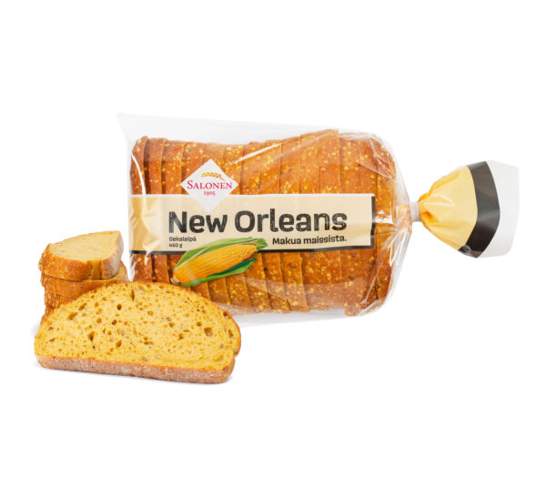 Tuotekuva New Orleans