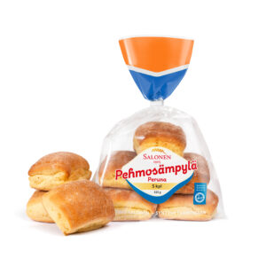 Tuotekuva Pehmosämpylä Peruna