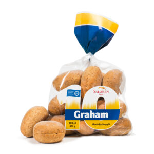 Tuotekuva 10 Graham