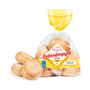 Tuotekuva Evässämpylä