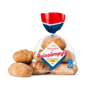 Tuotekuva Ruissämpylä