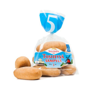 Tuotekuva Tosihyväsämpylä