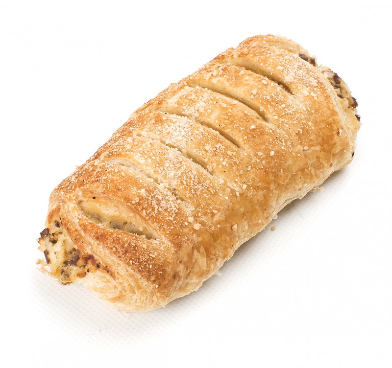 Lihapasteija 90g Leipomo Salonen
