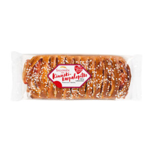 Tuotekuva Kinuski-karpalopitko