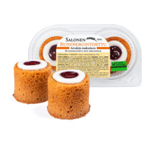 Tuotekuva Runebergintorttu