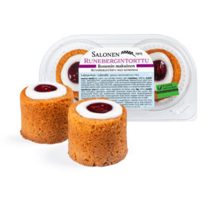 Tuotekuva Runebergintorttu