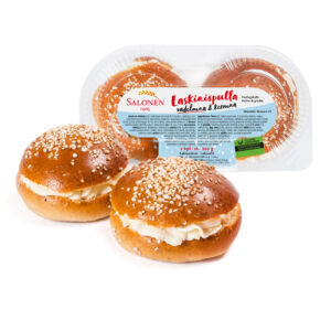 Tuotekuva Laskiaispulla