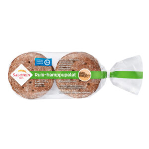 Tuotekuva Ruis-hamppupalat