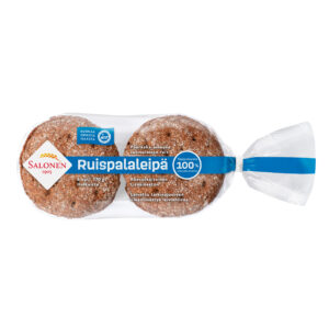 Tuotekuva Ruispalaleipä