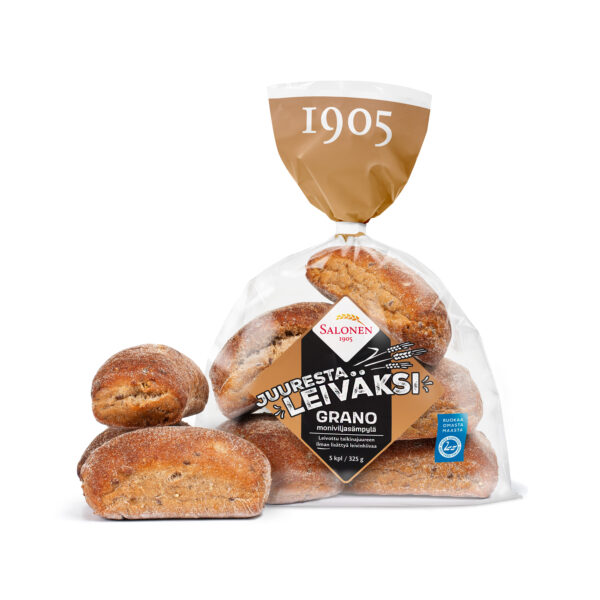 Tuotekuva Grano-sämpylä