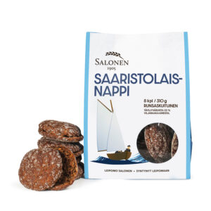 Tuotekuva Saaristolaisnappi