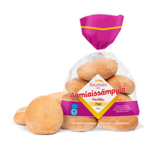 Tuotekuva Aamiaissämpylä Herkku