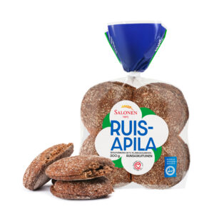 Tuotekuva Ruisapila
