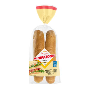 Tuotekuva Minipatonki